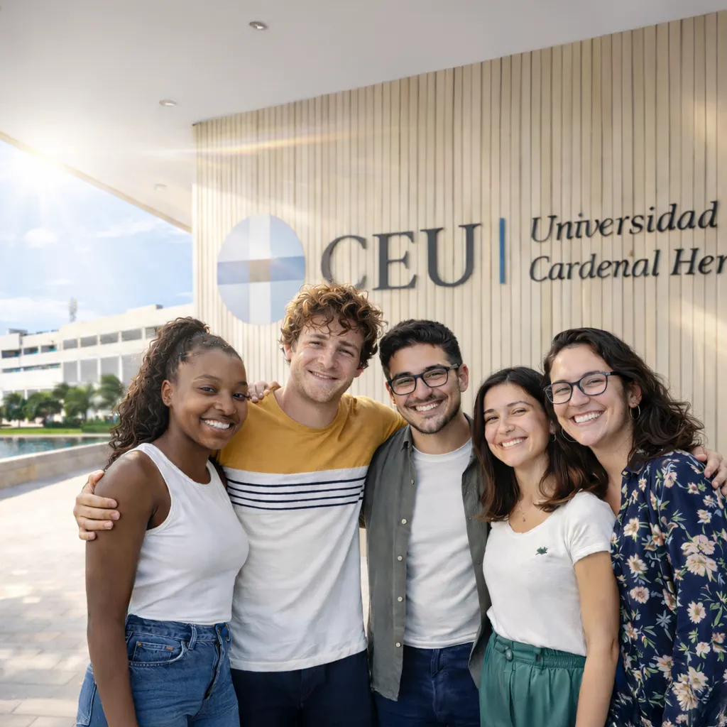 CEU Cardenal Herrera