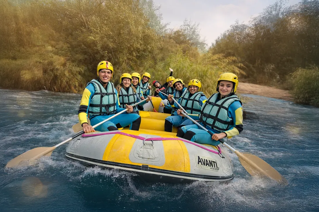 experiencias para estudiantes CEU pura vida