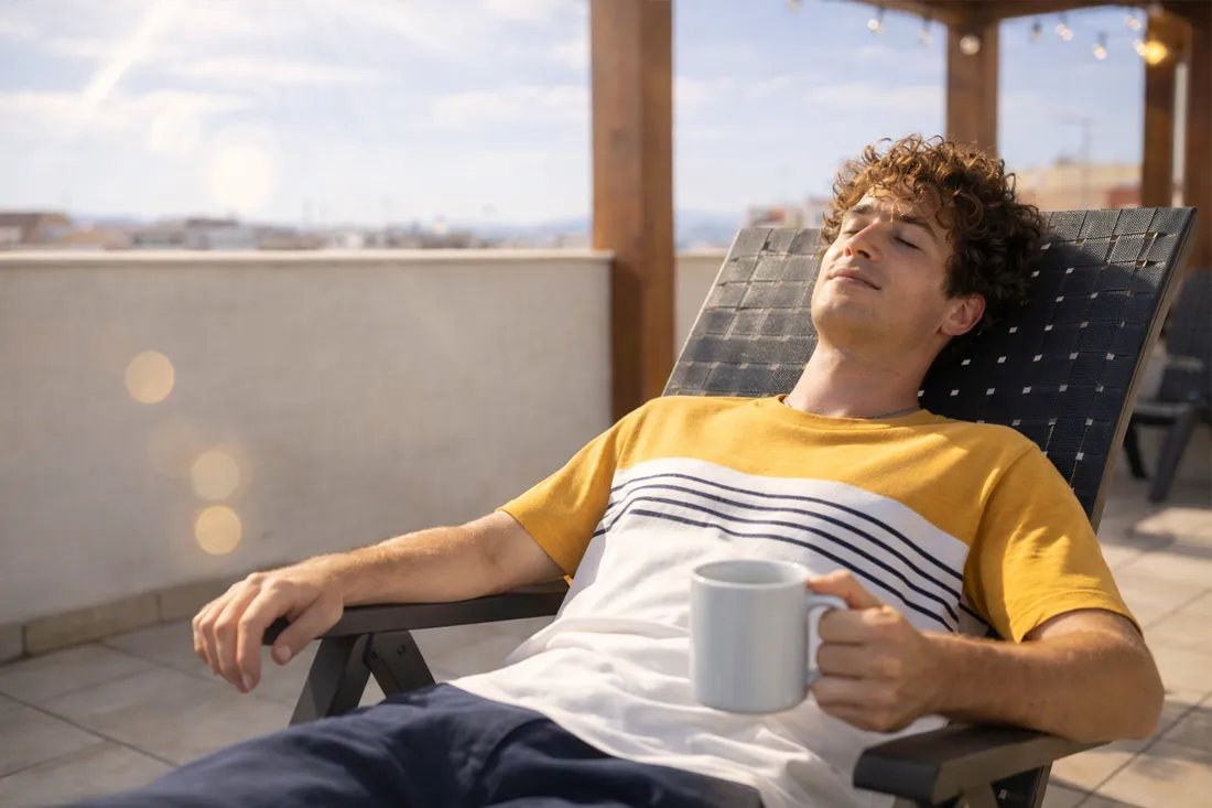 terraza solarium estudiantes moncada